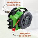 Ver mais imagens de Máquina Bomba de Limpeza Lavadora Alta Pressão C10 Wipcool 220v