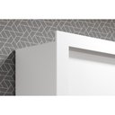 Ver imagem 7 de Guarda Roupa Solteiro 2 Portas de Correr e 2 Gavetas Vivacce 835 Flex Freijo ou Freijo C/ Cinza -