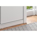 Ver mais imagens de Guarda Roupa Solteiro 2 Portas de Correr e 2 Gavetas Vivacce 835 Flex Freijo ou Freijo C/ Cinza -