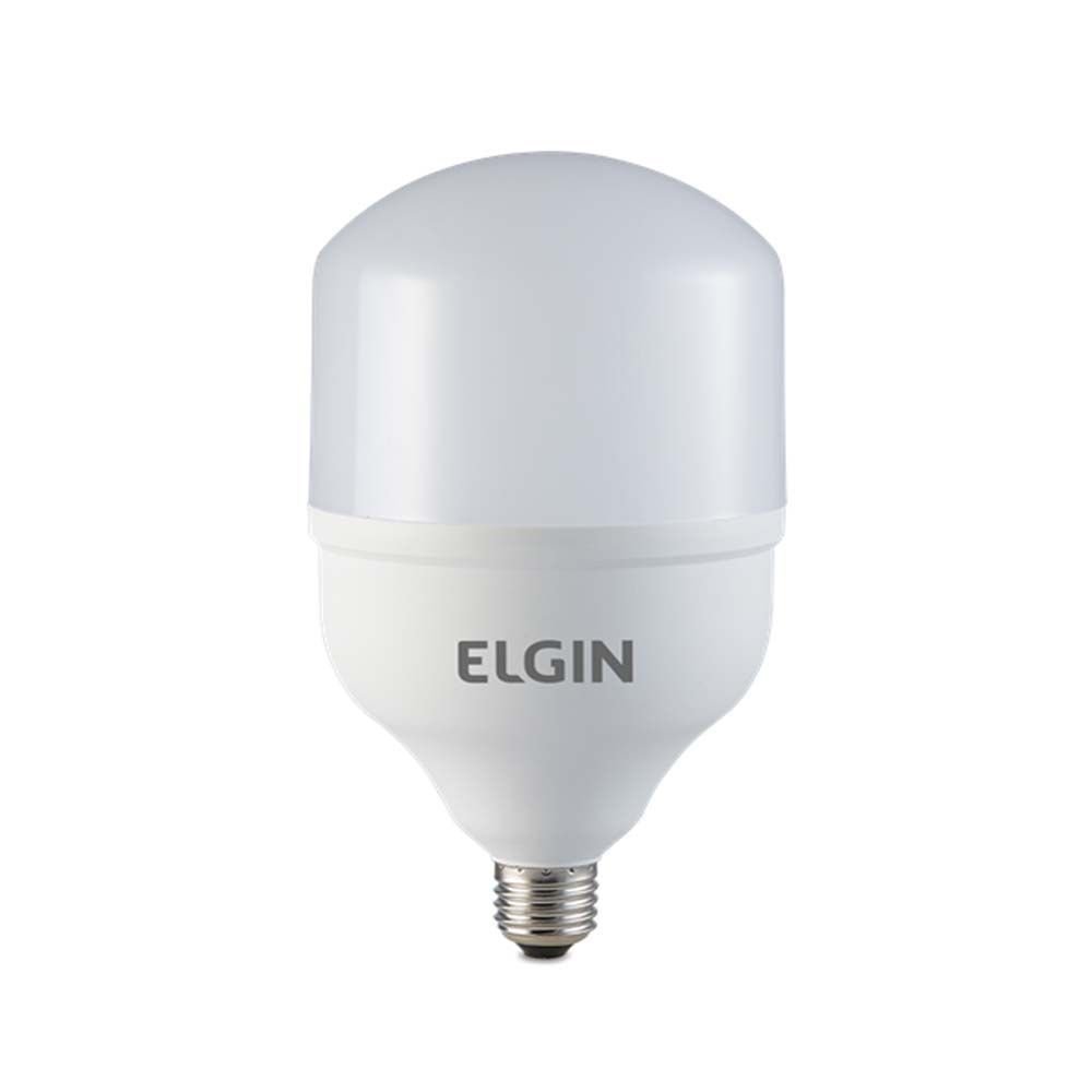 Lâmpada Led Bulbo Ap T150 80w Bivolt Elgin 48lhp80fo000 - 1