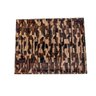 Tábua de corte tradicional para churrasco Madeira teca end grain - 2