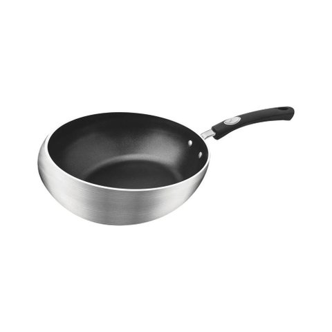 Frigideira Profissional 28cm 3,3l para Saltear Starflon Premium 20883028 Tramontina