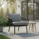 Ver imagem 1 de Poltrona Jardim Luxo Seiva Rivatti