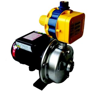 Pressurizadores Com Pressostato - Água Fria TPLI-TC18-1,0_22