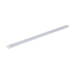 Luminaria Led Slim 125cm 50w Bivolt 6500k 65lm Ourolux - 1