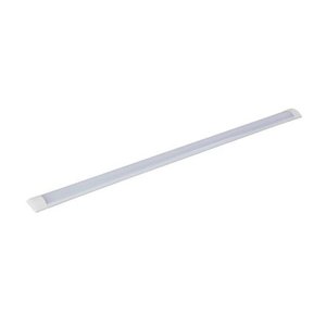 Luminaria Led Slim 125cm 50w Bivolt 6500k 65lm Ourolux