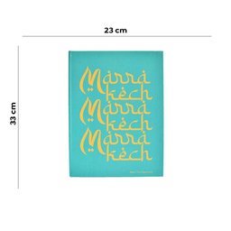 Livro Caixa Book Box 33x25x3cm Mart Collection Ideal City - 5