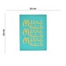 Livro Caixa Book Box 33x25x3cm Mart Collection Ideal City - 5