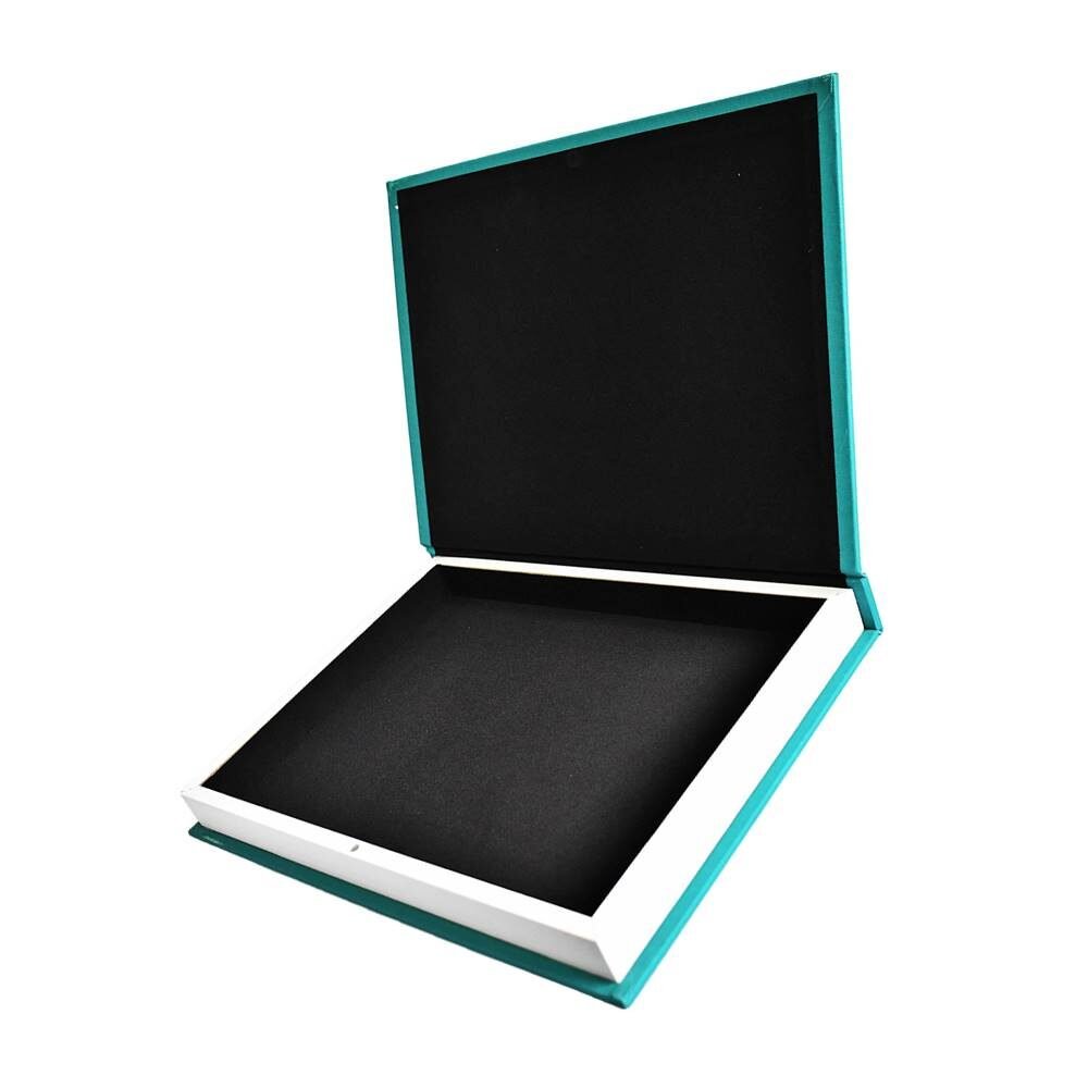 Livro Caixa Book Box 33x25x3cm Mart Collection Ideal City - 4