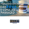 Smart Resina Impermeabilizante Seladora Base Dágua Elastment 900ml - 9
