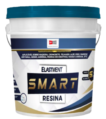 Smart Resina 900ML