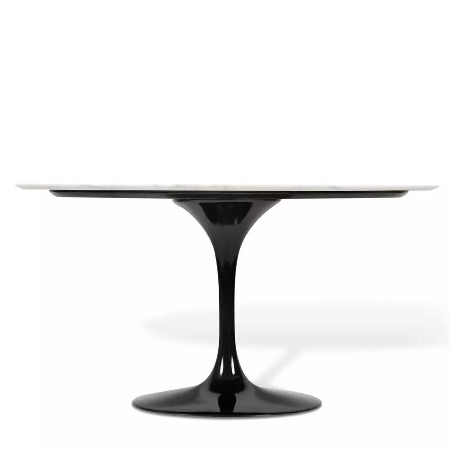 Mesa Saarinen Tulipa Oval Espirito Santo 160x90cm - 2