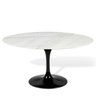 Mesa Saarinen Tulipa Oval Espirito Santo 160x90cm - 1
