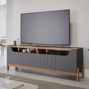 Rack para Tv de até 70 Polegadas Moema 180cm