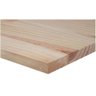 Painel Tramontina Modulare em Madeira Pinus com Acabamento Natural Cc 800x300x18 Mm 91150083 - 4