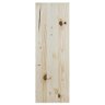 Painel Tramontina Modulare em Madeira Pinus com Acabamento Natural Cc 800x300x18 Mm 91150083 - 5