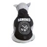 Moletom Ramones Para Cães GG TrendPet Moletom Ramones GG - 2