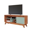 Ver imagem 2 de Rack para Tv de até 55 Polegadas Grécia 180cm 100% MDF