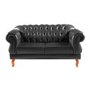 Ver imagem 2 de Namoradeira Chest 2 Lugares Elisabeth Courano 150cm