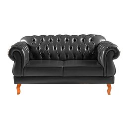 Namoradeira Chest 2 Lugares Elisabeth Courano 150cm - 2