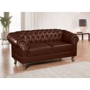 Ver imagem 1 de Namoradeira Chest 2 Lugares Duque Courano 150cm