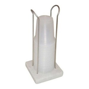 Suporte De Mesa Portátil Para Copo De Água Chá 150 180 200ml