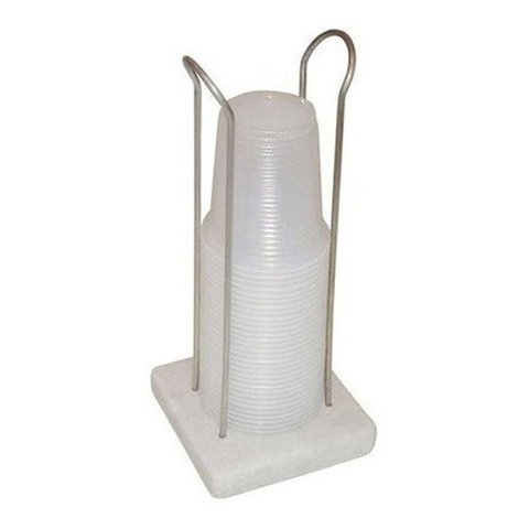 Suporte De Mesa Portátil Para Copo De Água Chá 150 180 200ml