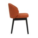 Ver imagem 5 de Cadeira Estofada Jambu CabeCasa MadeiraOriginals