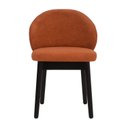 Ver imagem 4 de Cadeira Estofada Jambu CabeCasa MadeiraOriginals