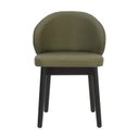 Ver imagem 4 de Cadeira Estofada Jambu CabeCasa MadeiraOriginals