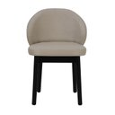 Ver imagem 4 de Cadeira Estofada Jambu CabeCasa MadeiraOriginals