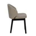 Ver imagem 5 de Cadeira Estofada Jambu CabeCasa MadeiraOriginals