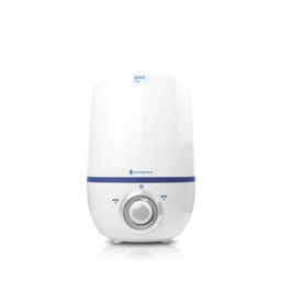 Umidificador de Ar Ultrassônico 2,3L Umi Pop Dellamed - 1