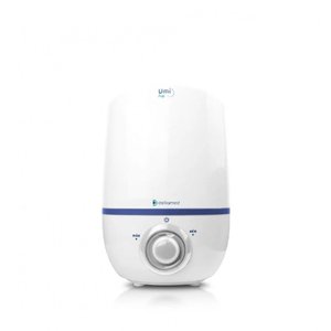 Umidificador de Ar Ultrassônico 2,3L Umi Pop Dellamed