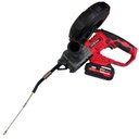 Ver imagem 1 de Sgt-8650 - Passa Fio30 Metros - 2 Baterias 21v - 4ah