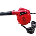 Ver imagem 1 de Soprador - 110v e Aspirador de Ar e Po 600w com Saco Coletor - Sgt-5601