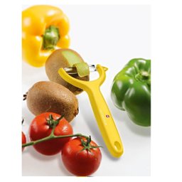Descascador de Legumes e frutas Victorinox Swiss Made 7.6079.8 - 2