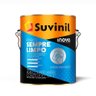 Tinta Suvinil Inova Fosco Sempre Limpo 3,6 Litros - Branco - 1