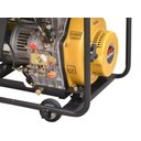 Ver imagem 4 de Motogerador Diesel Buffalo 6KVA Monofásico 115/230V Partida Elétrica Fumageiro 71335