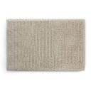 Ver imagem 1 de Kit 2 Tapetes Banheiro Antiderrapante Camesa Remix Popcorn Bolinha