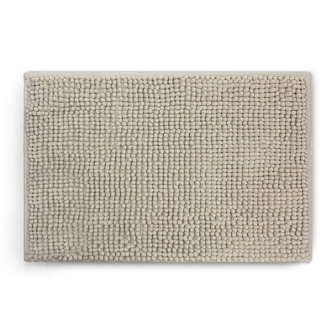 Kit 2 Tapetes Banheiro Antiderrapante Camesa Remix Popcorn Bolinha