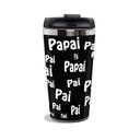 Ver imagem 1 de Copo Térmico Pai Tampa Rosqueável