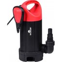 Ver imagem 1 de Worker 980390 Bomba Submersível 750w 220v Preto e Vermelho