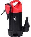 Ver imagem 1 de Worker 980390 Bomba Submersível 750w 220v Preto e Vermelho
