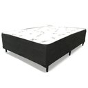 Ver imagem 3 de Cama Box Conjugada D33 Casal 50x138x188