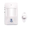 Ver imagem 1 de Sensor de Presença Anunciador Sonoro Ajustável Campainha