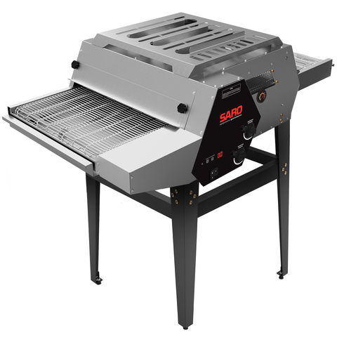 FE5022 Assador em Esteira para Pizzas de 50cm Elétrico 220V