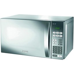 FORNO MICROONDAS CONSUL 20L GR220V DCRE 2013 69924 1 CL A - 1