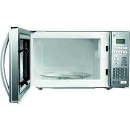 FORNO MICROONDAS CONSUL 20L GR220V DCRE 2013 69924 1 CL A - 2