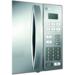 FORNO MICROONDAS CONSUL 20L GR220V DCRE 2013 69924 1 CL A - 3